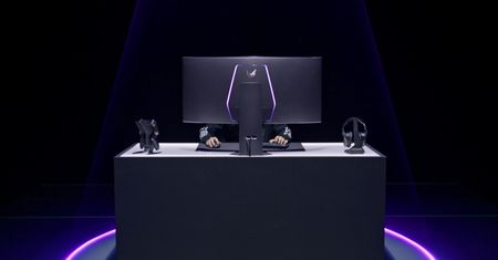 Kupiłeś monitor LG? Sprawdź, co Windows zainstalował na twoim komputerze