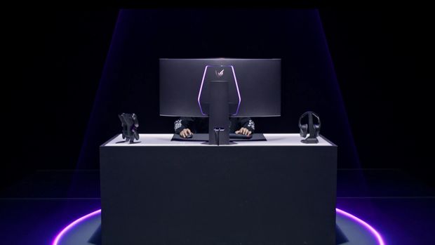 Kupiłeś monitor LG? Sprawdź, co Windows zainstalował na twoim komputerze