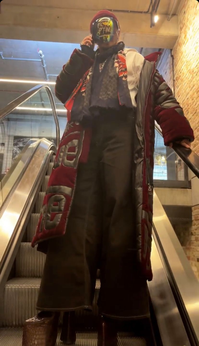 Michał Szpak