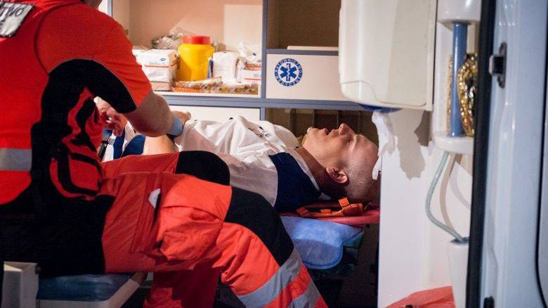 Piekielnka Kuchnia
Fotografia: materiały prasowe