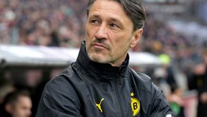 Borussia podnosi się z kolan. Kovac nie lekceważy Lille