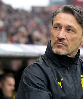 Borussia podnosi się z kolan. Kovac nie lekceważy Lille