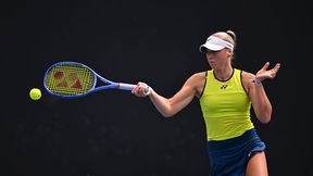 Spektakularny powrót Polki. Wystąpi w ćwierćfinale Australian Open