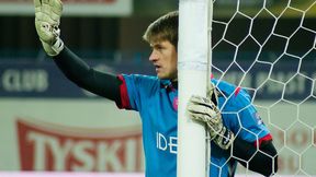 Oficjalnie: Były reprezentant Polski w GKS-ie Tychy