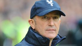 Tony Pulis: Terminarz Premier League dewaluuje Puchar Anglii