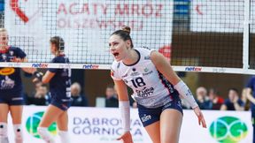 Liga Mistrzyń: ogromne osłabienie Chemika w Kazaniu, zagra bez podstawowej atakującej