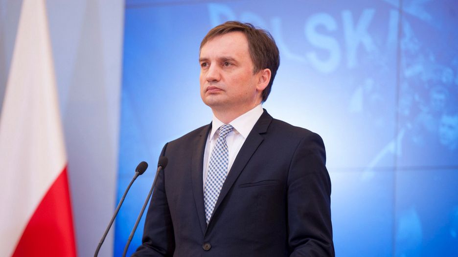 Zbigniew Ziobro