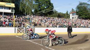 Tor był o niebo lepszy - II turniej Lotto Poznań Speedway Cup (wypowiedzi)