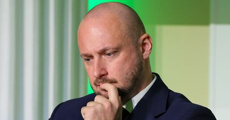 "Ryzyko bardzo realne". Były szef BBN o rosyjskiej prowokacji