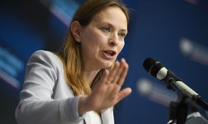 "Po ludzku oburza". Minister zabiera głos ws. wsparcia z KPO dla żony posła koalicji