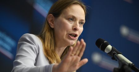 "Po ludzku oburza". Minister zabiera głos ws. wsparcia z KPO dla żony posła koalicji