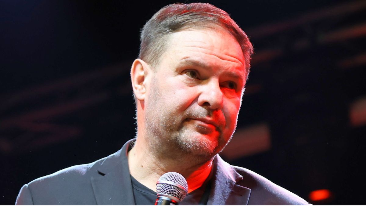 Tomasz Karolak w "PnŚ" o trudach aktorstwa i depresji