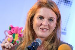 Tak Sarah Ferguson wspomina wieczór panieński. Diana odegrała pierwsze skrzypce