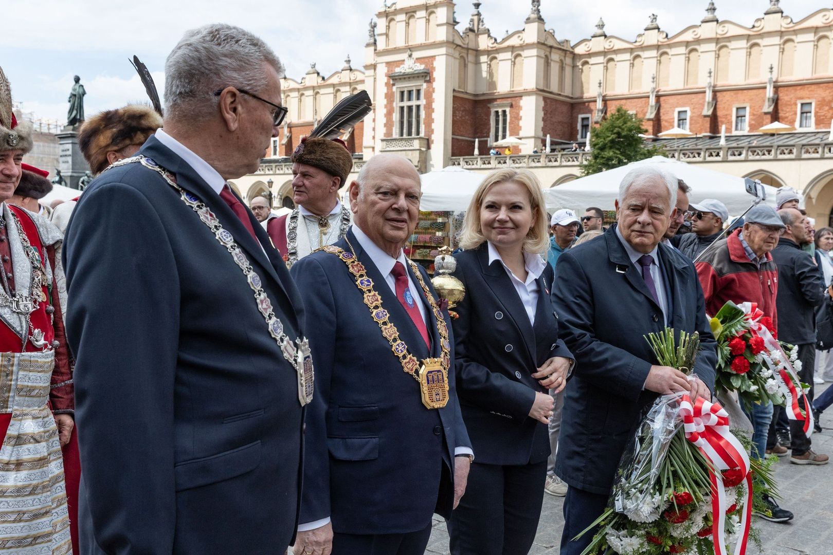 24.05.2025 KRAKOW SWIETO RZEMIOSLA FOT. ANNA KACZMARZ / DZIENNIK POLSKI / POLSKA PRESS