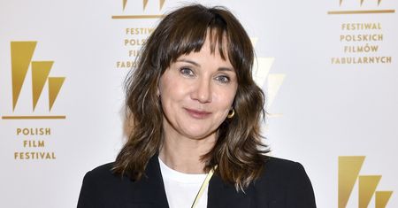 Ilona Ostrowska oddaje wynagrodzenie na rzecz potrzebującym z Ukrainy. "Piękny gest"