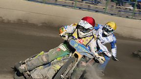 GKM Grudziądz - Orzeł Łódź 52:37