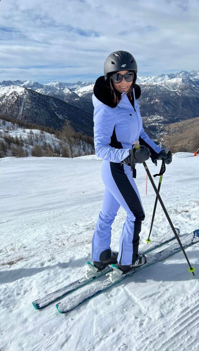 Katarzyna Cichopek wybrała się na kolejne wakacje