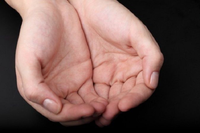 Grzech główny polskiego crowdfundingu – żebractwo