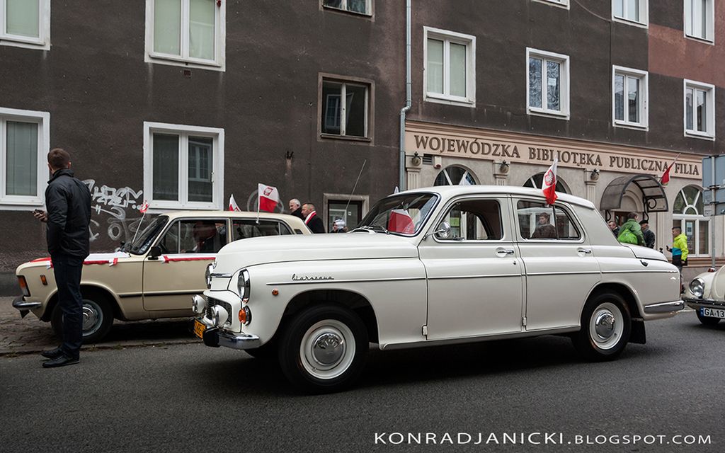 11 listopada motoryzacyjnie 3