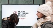 Bank Monte dei Paschi di Siena z wyższą pomocą od EBC. Premier Włoch zaskoczony