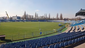 Prezydent Chorzowa o stadionie. Padły daty