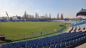 Dzieje się w sprawie stadionu Ruchu Chorzów. Miasto złożyło wniosek. Kiedy odpowiedź?