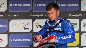 Żużel. Bartkowiak odpowiada Ślączce. Co z jego przyszłością w Orle?