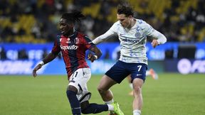 Komedia w rzutach karnych. Piotr Zieliński wraca bez Superpucharu Włoch