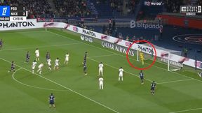 Co on wyprawiał?! Marcin Bułka zatrzymał PSG