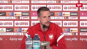 Tomasz Kędziora mówi o różnicach w treningu w Polsce i za granicą. Ma radę do kolegów z Ekstraklasy