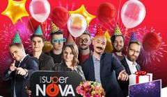 Ciągle spada słuchalność Radia SuperNova. Stacja pyta słuchaczy, co zmienić