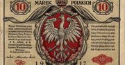 Najciekawsze polskie banknoty w 220-letniej historii