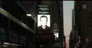 Broadway gasi światła w hołdzie Robinowi Williamsowi