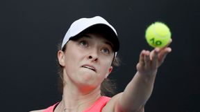 Tenis. Iga Świątek na liście zgłoszeń w Palermo. Gwiazdami turnieju Simona Halep i Johanna Konta