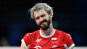 Fornal aż zaklął. Gdy mówił o koledze z reprezentacji