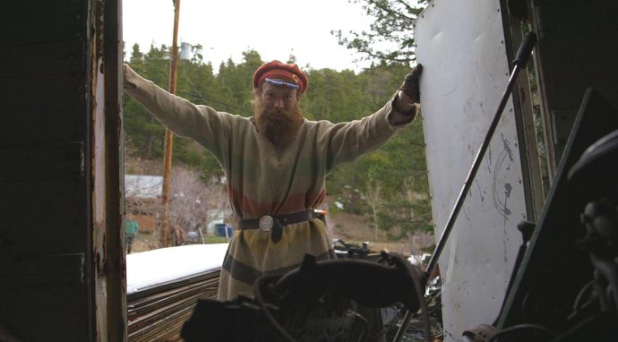 Uciec od cywilizacji