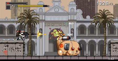 Scott Pilgrim idzie na wojnę, potrzebuje naszych pieniędzy