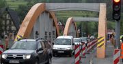 Koniec korków na "zakopiance" kwestią czasu. Jest zgoda na budowę kluczowego mostu