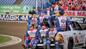 To jest praktycznie niemożliwe. Pierwszy taki przypadek od ponad 15 lat