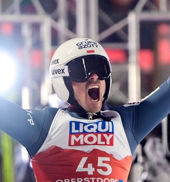 Szaranowicz: Szaleństwo nagrodzone