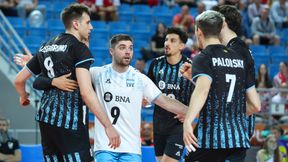 Liga Narodów: Argentyńczycy ograli mistrzów olimpijskich