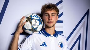 Nastoletni Polak latem kosztował cztery miliony euro. Wkrótce może zmienić klub