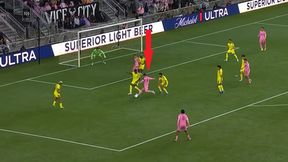 Messi złamał kolejną granicę. Zamiast świętowania - smutek