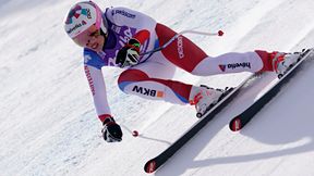Narciarstwo alpejskie. Slalom w Semmering dla Michelle Gisin. Pierwsze zwycięstwo w karierze Szwajcarki
