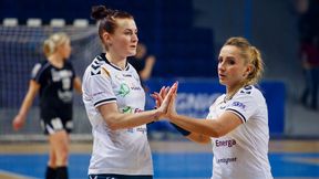PGNiG Superliga kobiet: Energa AZS Koszalin na podium (wyniki)