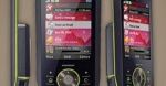 Multimedialny telefon RIZR