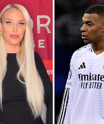 Mbappe posądzony o gwałt. Ona z nim imprezowała. Ujawnia kulisy