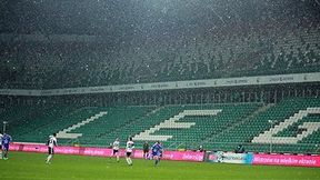 Legia Warszawa - Ruch Chorzów 2:0