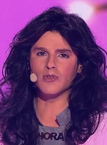Julia Żugaj płakała w "Twoja Twarz Brzmi Znajomo"? "Ja po występie się załamałam"