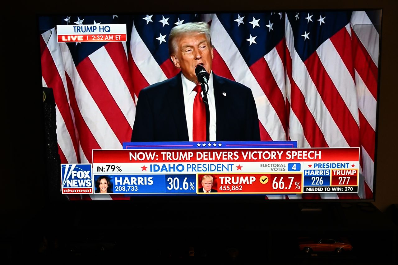 Hamas: we will see if Trump stops the war in a few hours